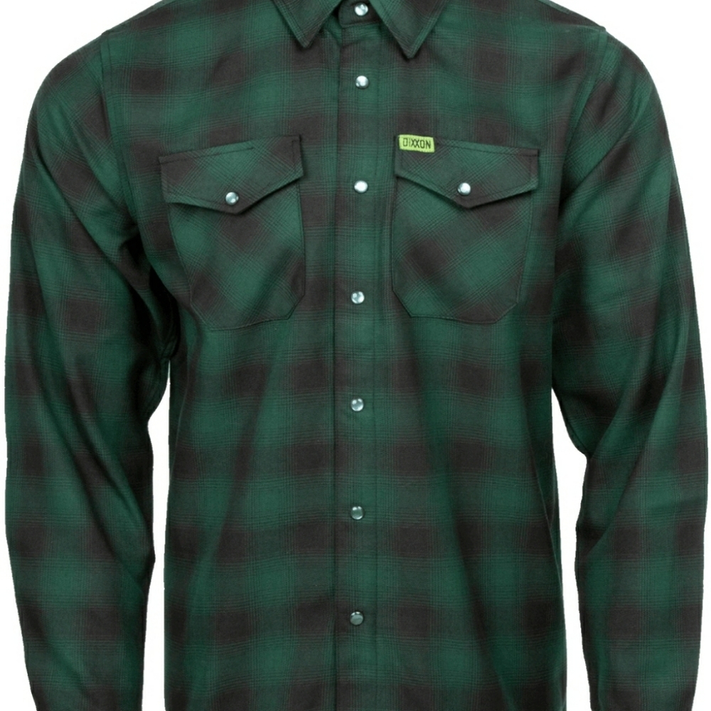 DIXXON FLANNEL